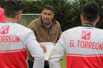 Jorge Aravena fue detenido por golpear a un guardia de seguridad