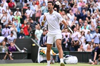 VIDEO | La increíble entrevista en que un niño Novak Djokovic dijo que iba a ser número 1 del mundo