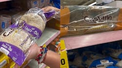 Mujer denuncia alimentos descompuestos en supermercado Lider y así reaccionó el Sernac