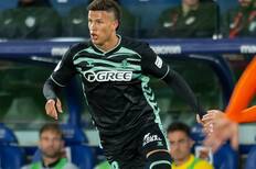 Con el “regalón” de Chile asistiendo: Betis de Pellegrini derrotó al Torrent por la Copa del Rey y sigue avanzando