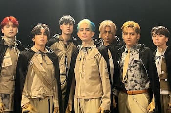 Quiénes son Soldier, grupo chileno de bailarines y ganadores del importante concurso de K-Pop