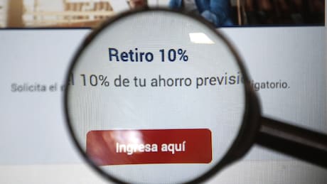 Retiro AFP: Abren la puerta para hacer nuevas extracciones de fondos previsionales bajo ciertas condiciones