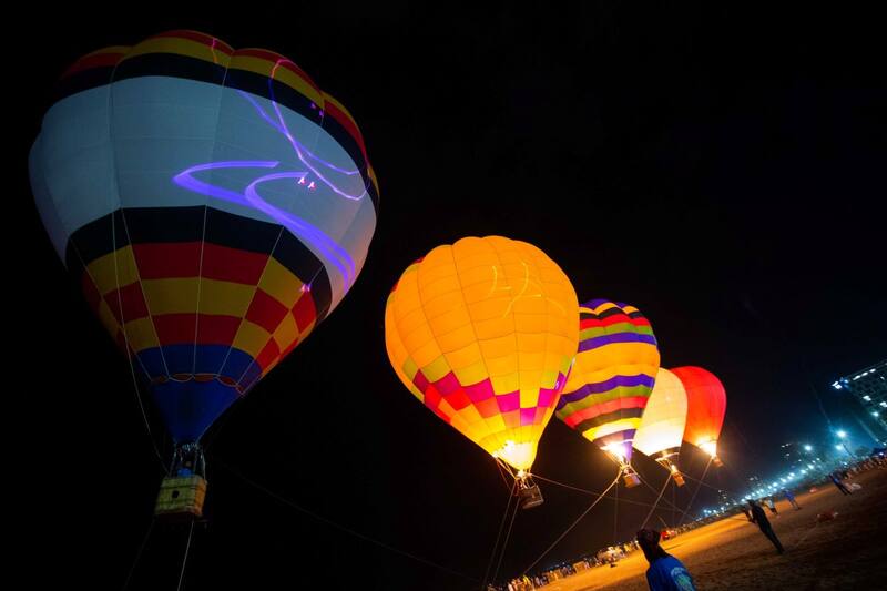 Conoce todos los detalles sobre este panorama cuya principal atracción son los viajes en globos aerostáticos.