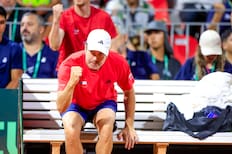 “Hasta en mis mejores momentos a Massú no lo podía sacar de Copa Davis... era como sacar a Vidal”