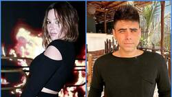 Por una infidelidad: Los detalles del fin de la relación de Kel Calderón y Toto Torrealba