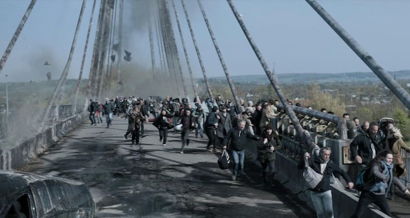 “Lluvia Ácida” promete una historia llena de emociones