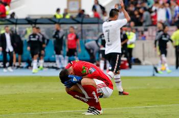 Entrenadores azules que perdieron ante Colo Colo buscan explicaciones tras 6 años sin triunfos