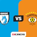 MARCADOR FINAL | Deportes Iquique 1 - Cobreloa 2 por Campeonato Ascenso 2026