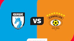 EN VIVO | Deportes Iquique vs. Cobreloa por Campeonato Ascenso 2026: minuto a minuto del partido