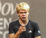 La confesión de Diego Dedura: “El pasto es para los jugadores de golf, no para el tenis”