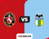 EN VIVO | Deportes Limache vs. O'Higgins por Primera División 2026: minuto a minuto del partido