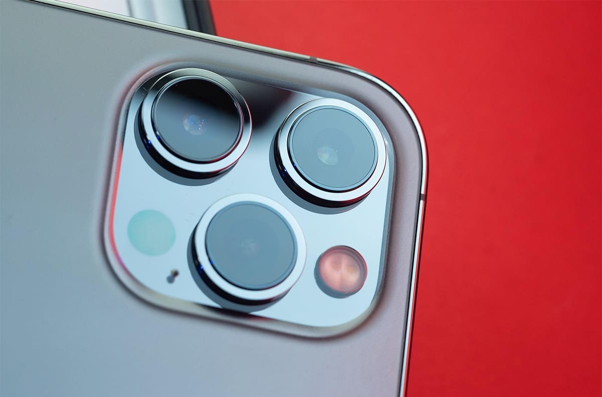 Usuario de Twitter filtró el “Naming” de iPhone 13 a días de su lanzamiento