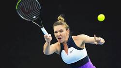 Halep, Osaka y Serena Williams avanzaron sin problemas en el Australian Open