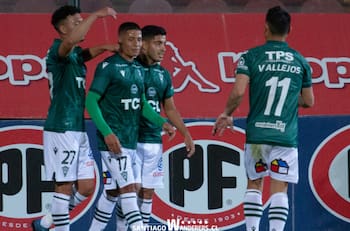 Hay refuerzo: Uruguayo Facundo Kidd confirmó que llegará a Santiago Wanderers