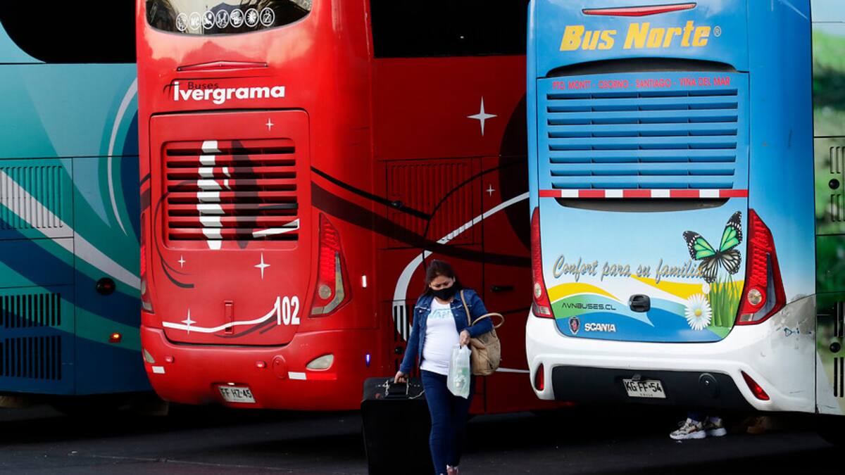 Permiso Interregional: Qué sectores puedo visitar en el fin de semana largo