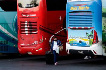 Permiso Interregional: Qué sectores puedo visitar en el fin de semana largo