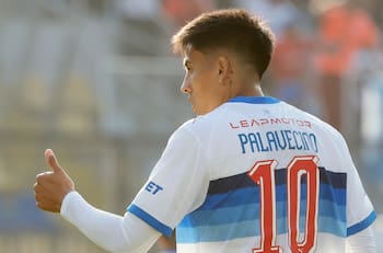 VIDEO | “Ojalá que pase...”: Matías Palavecino revela a qué equipo quiere enfrentar en la final de la Supercopa