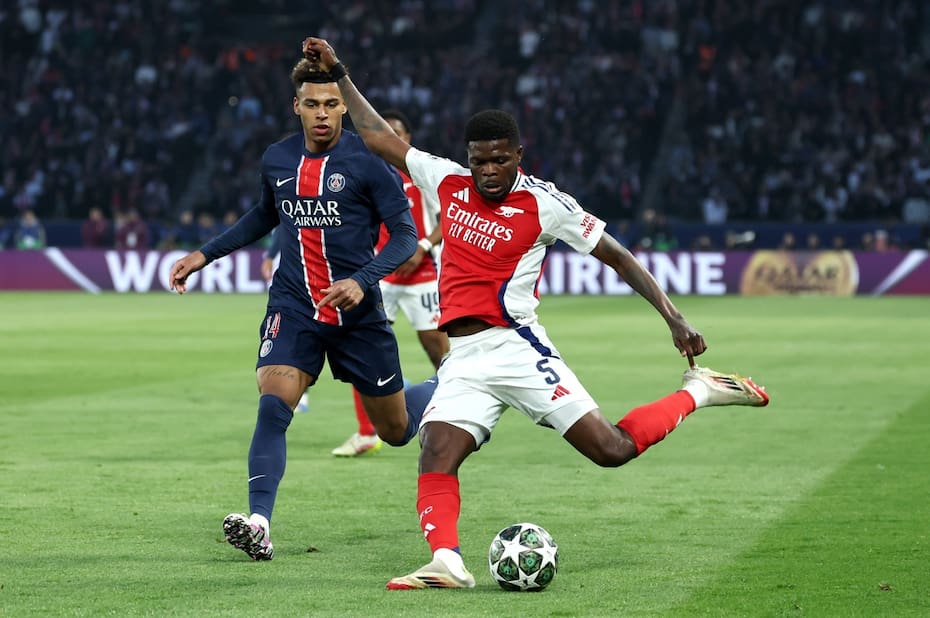 Los Gunners llegan golpeados tras quedar fuera en Champions League. EFE