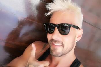 “Un infierno en mi vida”: Fabricio Vasconcellos relata sus duros momentos tras ser acusado de estafa