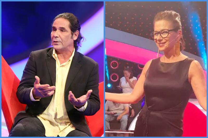 Los amigos revelaron el gran gesto de la actriz en un momento difícil de su colega.