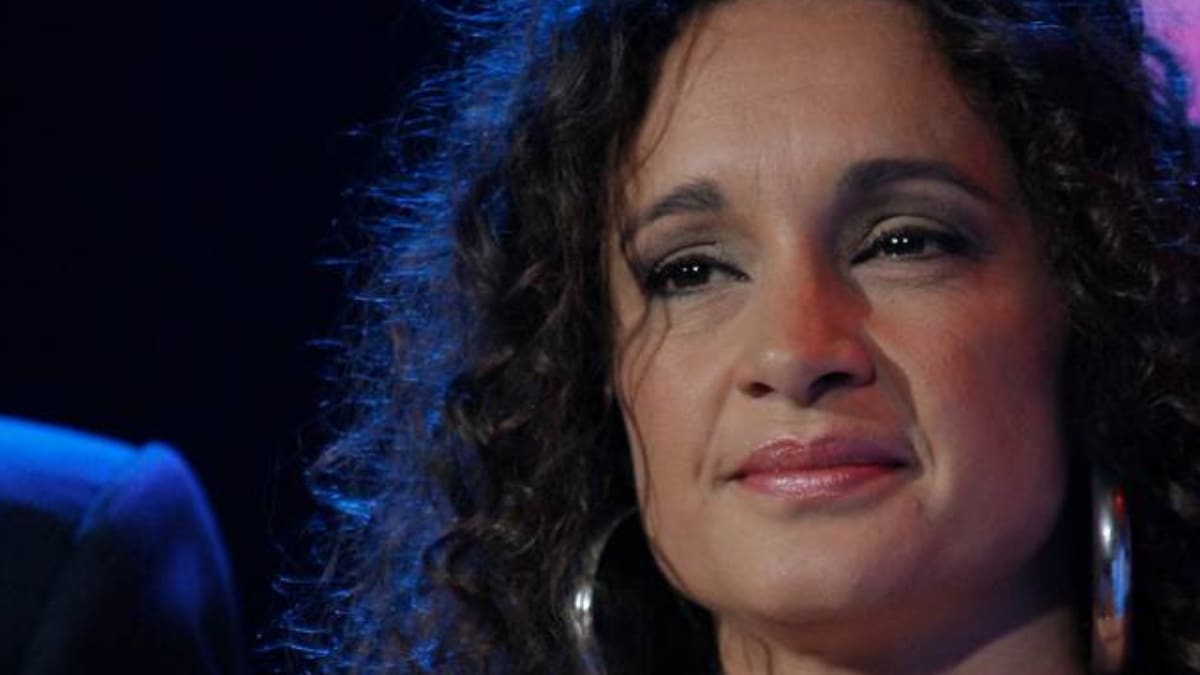 Claudia Miranda orgullosa porque su hija salió del colegio y pasó a séptimo básico