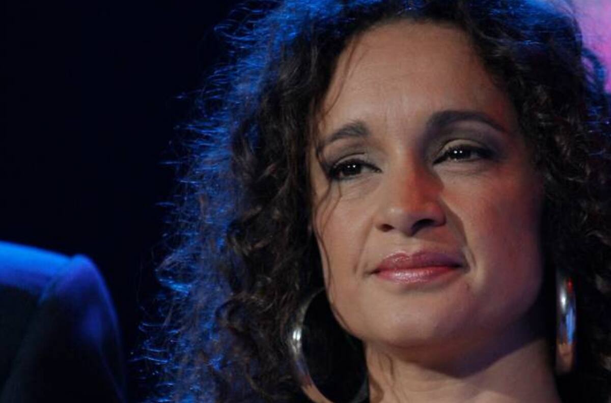 Claudia Miranda orgullosa porque su hija salió del colegio y pasó a séptimo básico