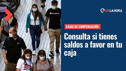 Cajas de Compensación: Conoce con tu RUT si recibirás parte de los $2.200 millones de saldos a favor