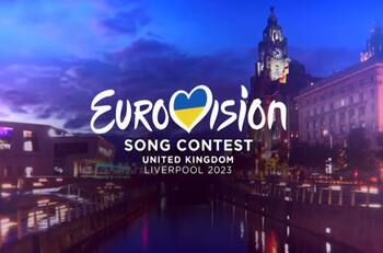Eurovisión en Canal 13: Cuándo y a qué hora ver la gran final del festival musical más grande del mundo