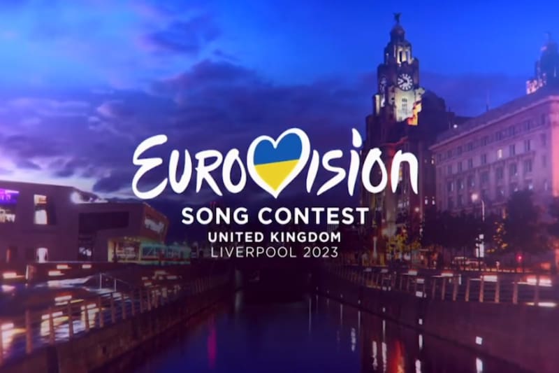 Eurovisión en Canal 13