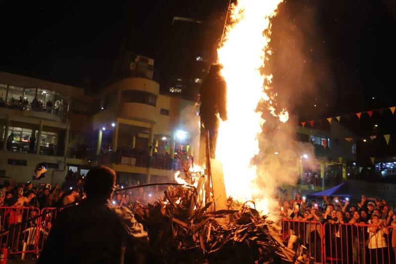 El evento se realizará este fin de semana en la comuna de Valparaíso.