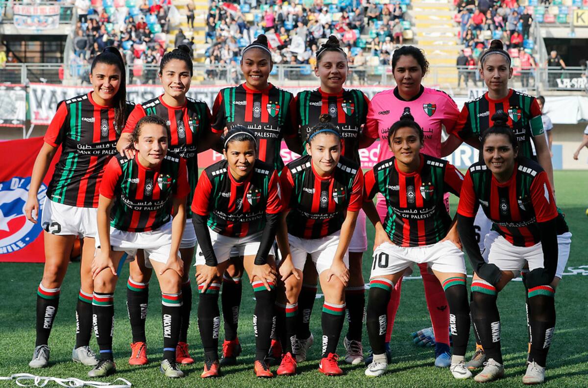 El comunicado de Palestino tras las denuncias de abuso y acoso sexual en el plantel femenino