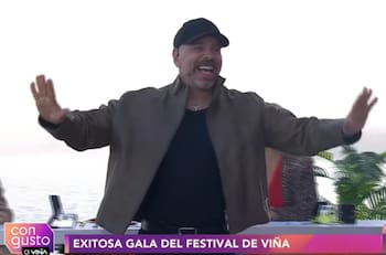 El fenómeno gala: Mega gana por diferencia la guerra de matinales