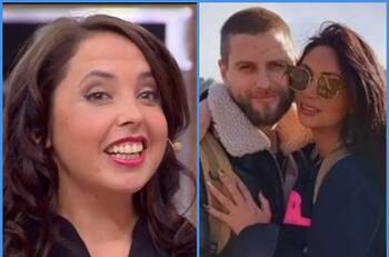 “¿Jean Philippe Cretton te gustó más que Julián Elfenbein?”: La pregunta de Pamela Díaz que incomodó a Chiqui Aguayo