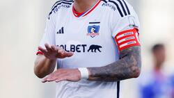 Curicó Unido busca a jugador de Colo Colo en el cierre del libro de pases