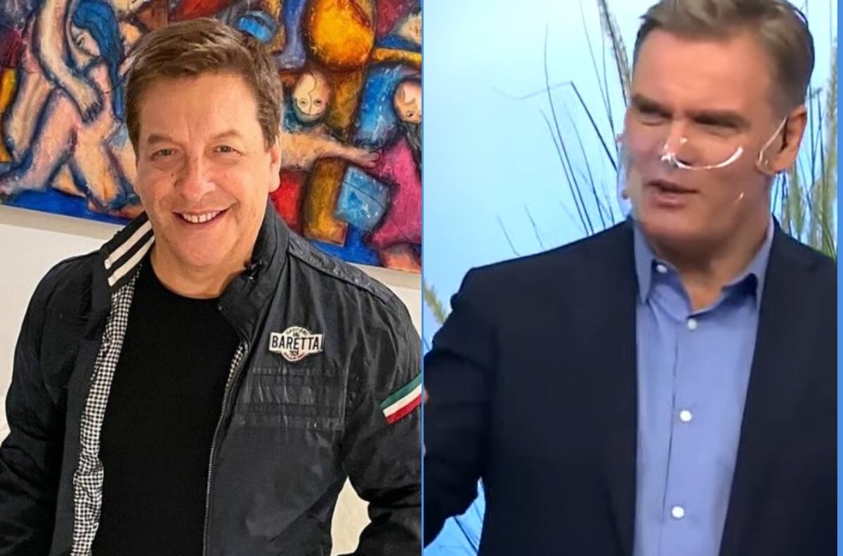 "Estuvieron tomando once en su casa": Cofundador de La Lista del Pueblo respondió a polémica de Julio César Rodríguez y Amaro Gómez-Pablos