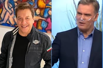 "Estuvieron tomando once en su casa": Cofundador de La Lista del Pueblo respondió a polémica de Julio César Rodríguez y Amaro Gómez-Pablos