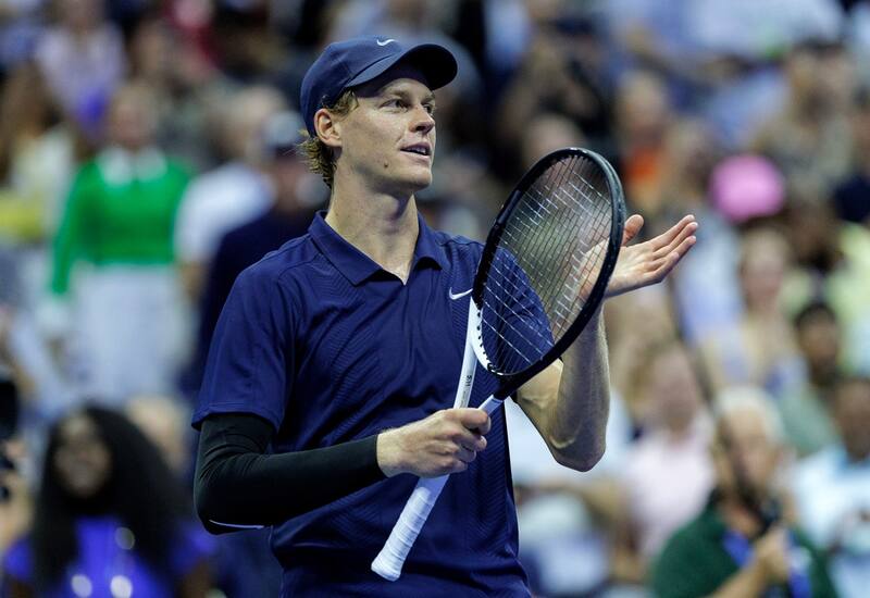 Sigue firme en el US Open. Foto: EFE.
