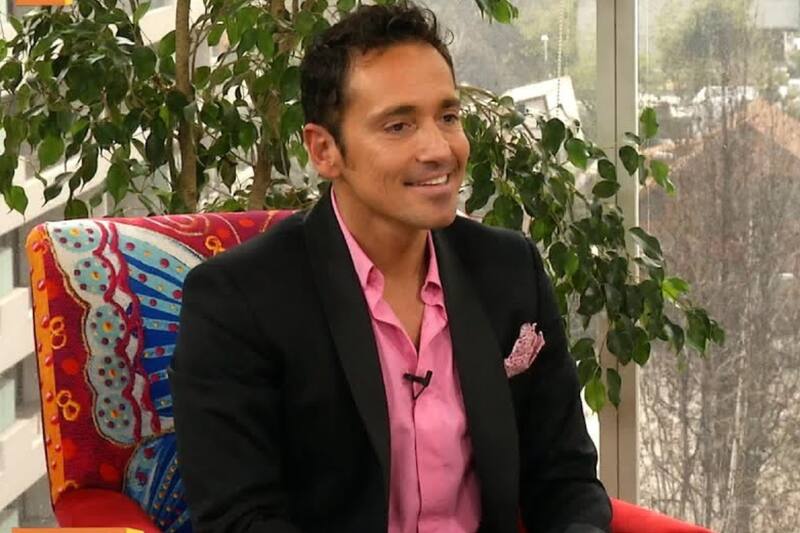 no quiso dar declaraciones tras ser demandado por lesiones graves.