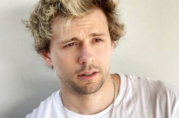 De Karol Dance a Cote Quintanilla: Las bromas que recibió Jaoquín Méndez tras compartir foto con su polola