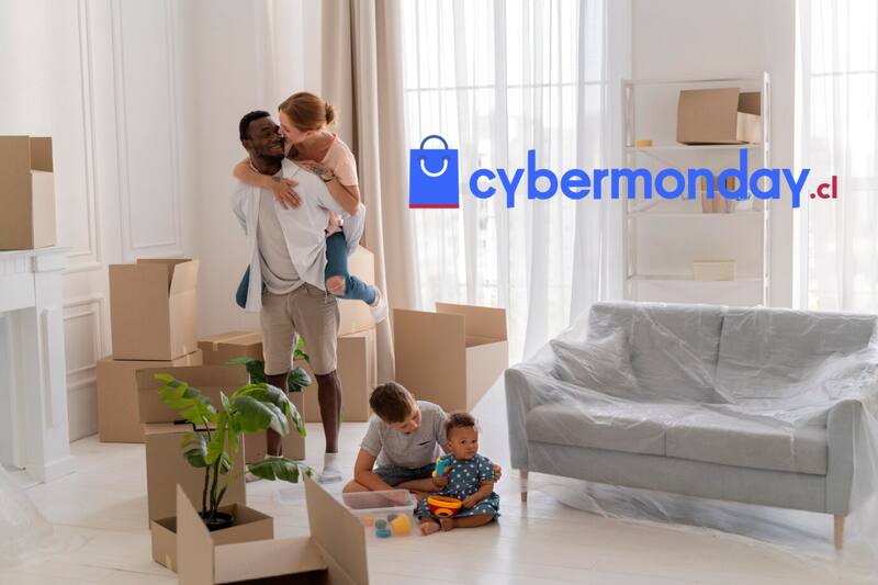 Revisa las mejores ofertas en este evento de e-commerce.