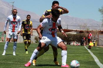 Coquimbo Unido vs Cobresal: Día, hora y dónde ver en vivo por TV y Online