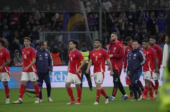 La Roja votó en contra de extender la nómina para Copa América: esta fue la razón