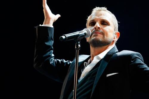 “Un comando de diez sujetos irrumpió en mi domicilio”: Miguel Bosé rompe el silencio después de haber sido víctima de robo a mano armada
