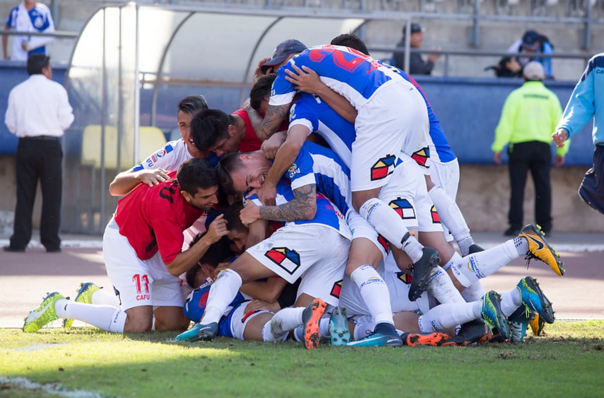#OpiniónPuma Se juega hasta que se termina