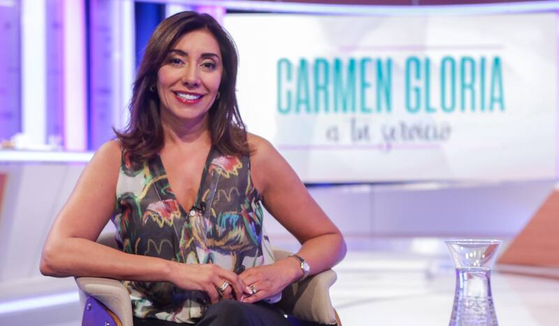 está en el ojo del huracán.