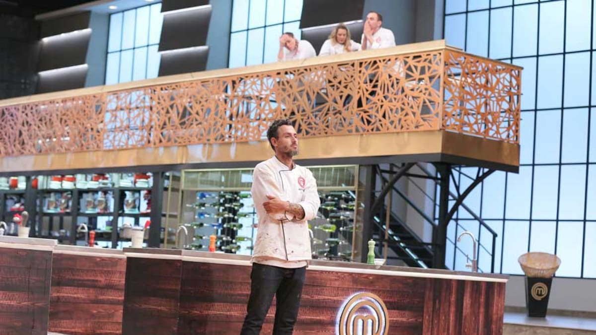 Canal 13 adelanta cómo será el final de "MasterChef Celebrity"