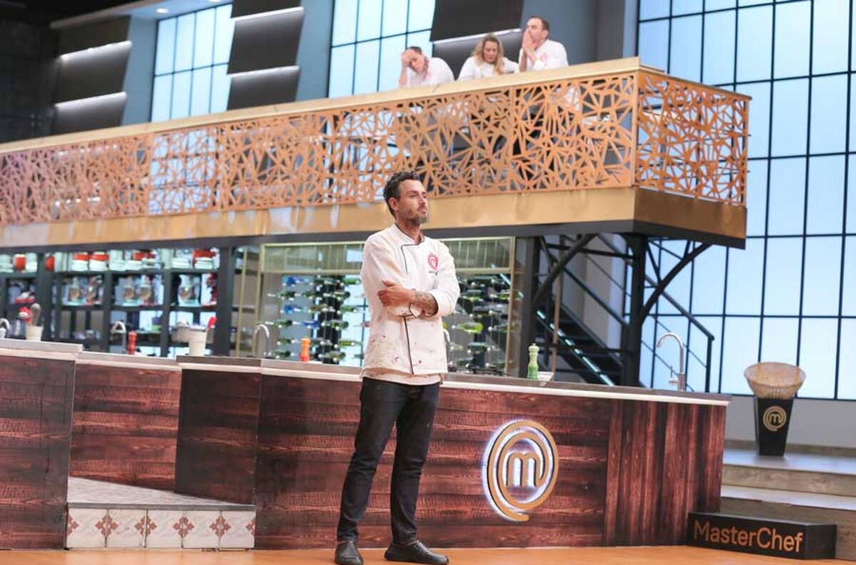 Canal 13 adelanta cómo será el final de "MasterChef Celebrity"