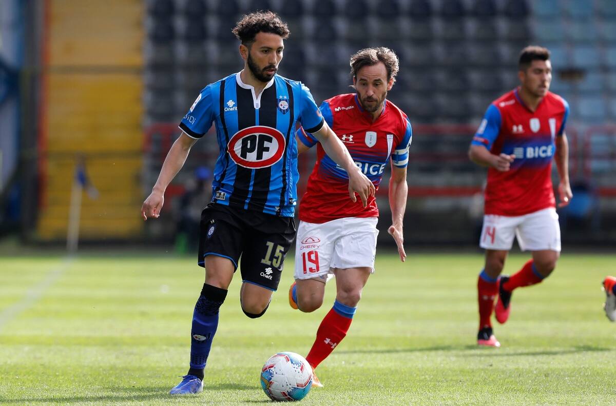 Huachipato vs U. Católica: ¿Quiénes podrán ir al estadio CAP y qué requisitos deberán cumplir?