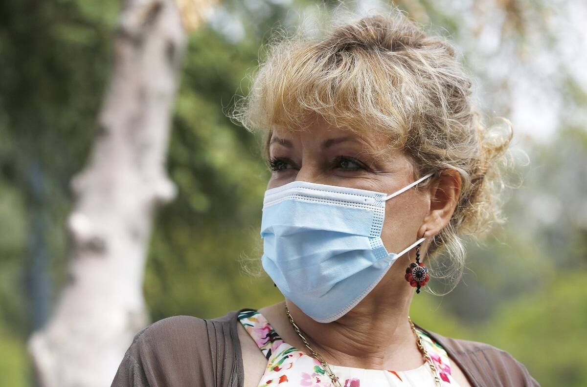 Catalina Parot renunció a la Secretaría Ejecutiva de la Convención Constitucional: duró poco más de un mes