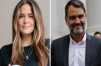 “No todos tienen 50 palos”: Carmen Tuitera opinó sin filtro sobre Javier Macaya